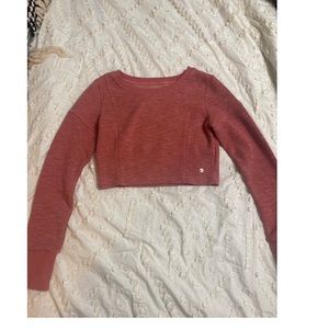 BuffBunny ‘Goal Digger’ Pullover